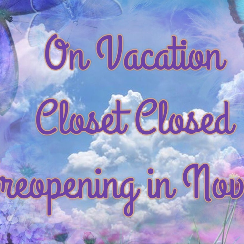 On Vacation